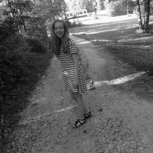 Meet your Posher, Jordan